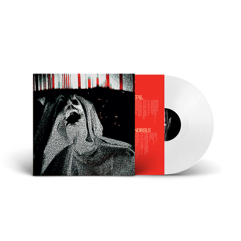 One Simple Trick Vinyl Lovejoy Official Store